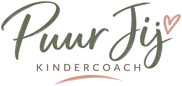 Puur Jij Kindercoach